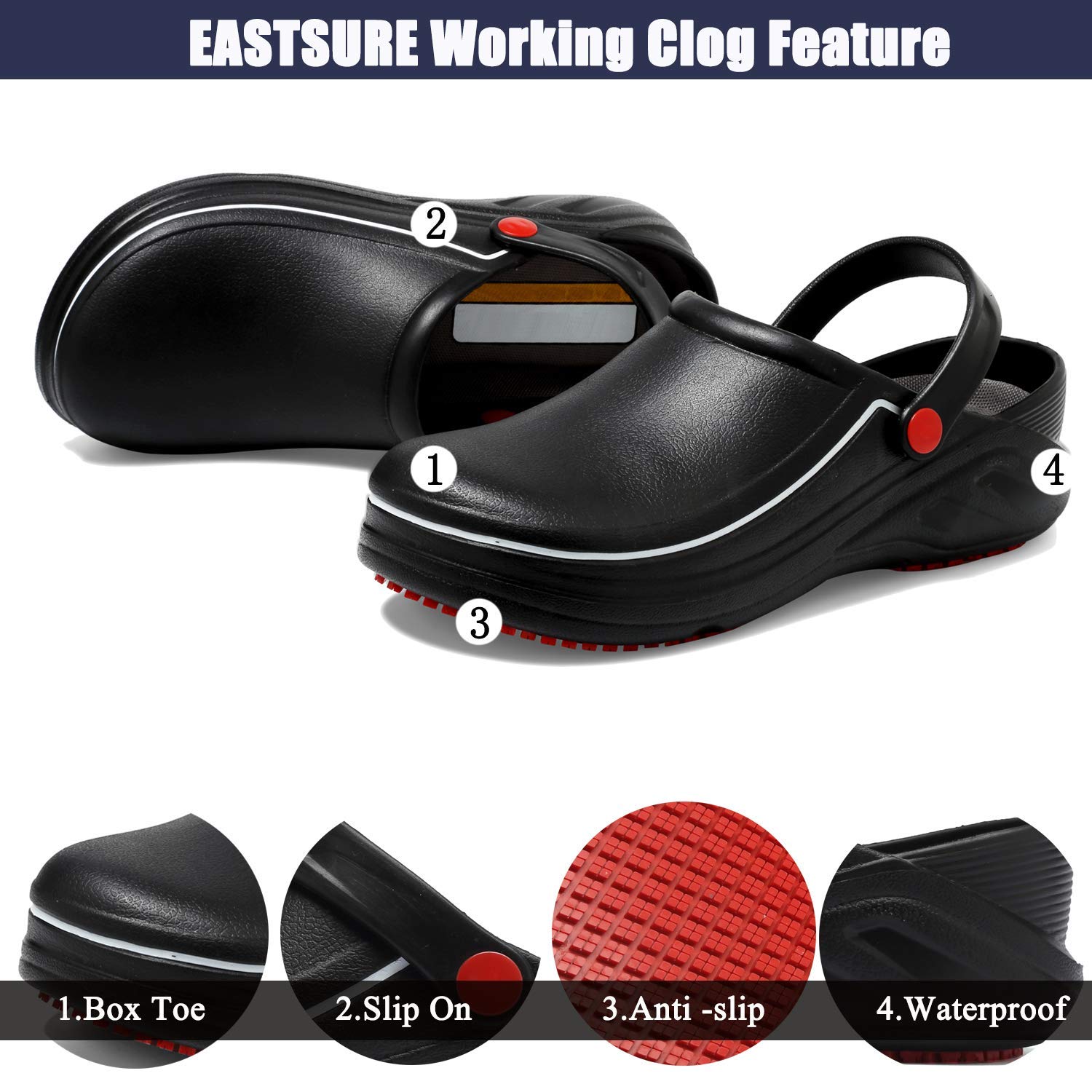 YEINSHAARS EVA Cao Cấp Đầu Bếp - đánh giá và giá Kitchen Gadgets For Men