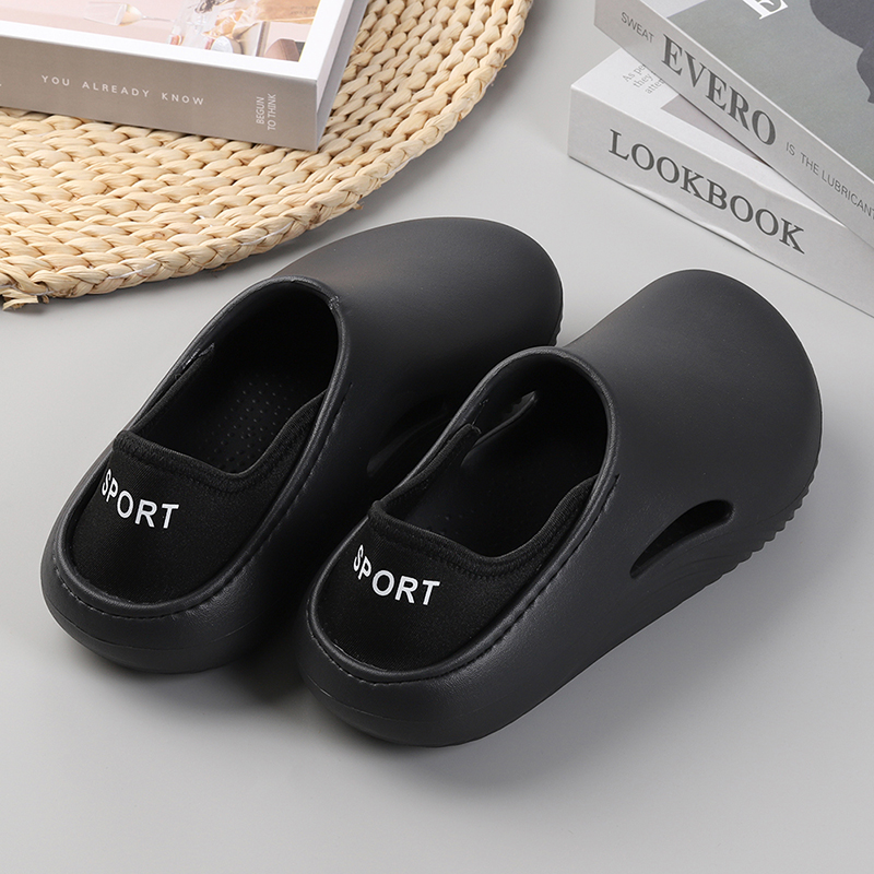 Men Slippers WaterProof Anti S - đánh giá và giá Kitchen Gadgets For Men