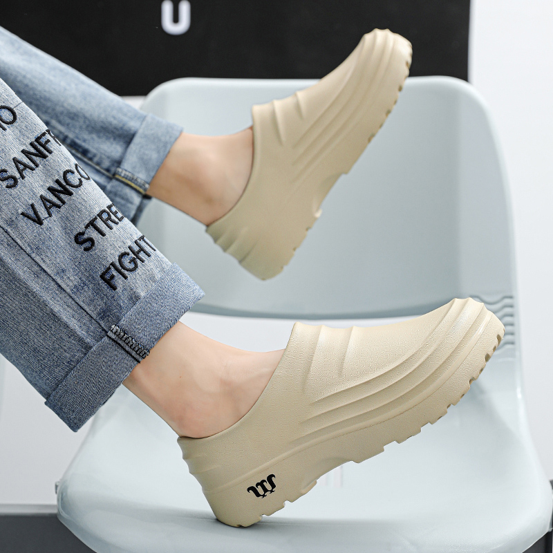 New Men's Anti-slip Chef Shoes - đánh giá và giá Kitchen Gadgets For Men