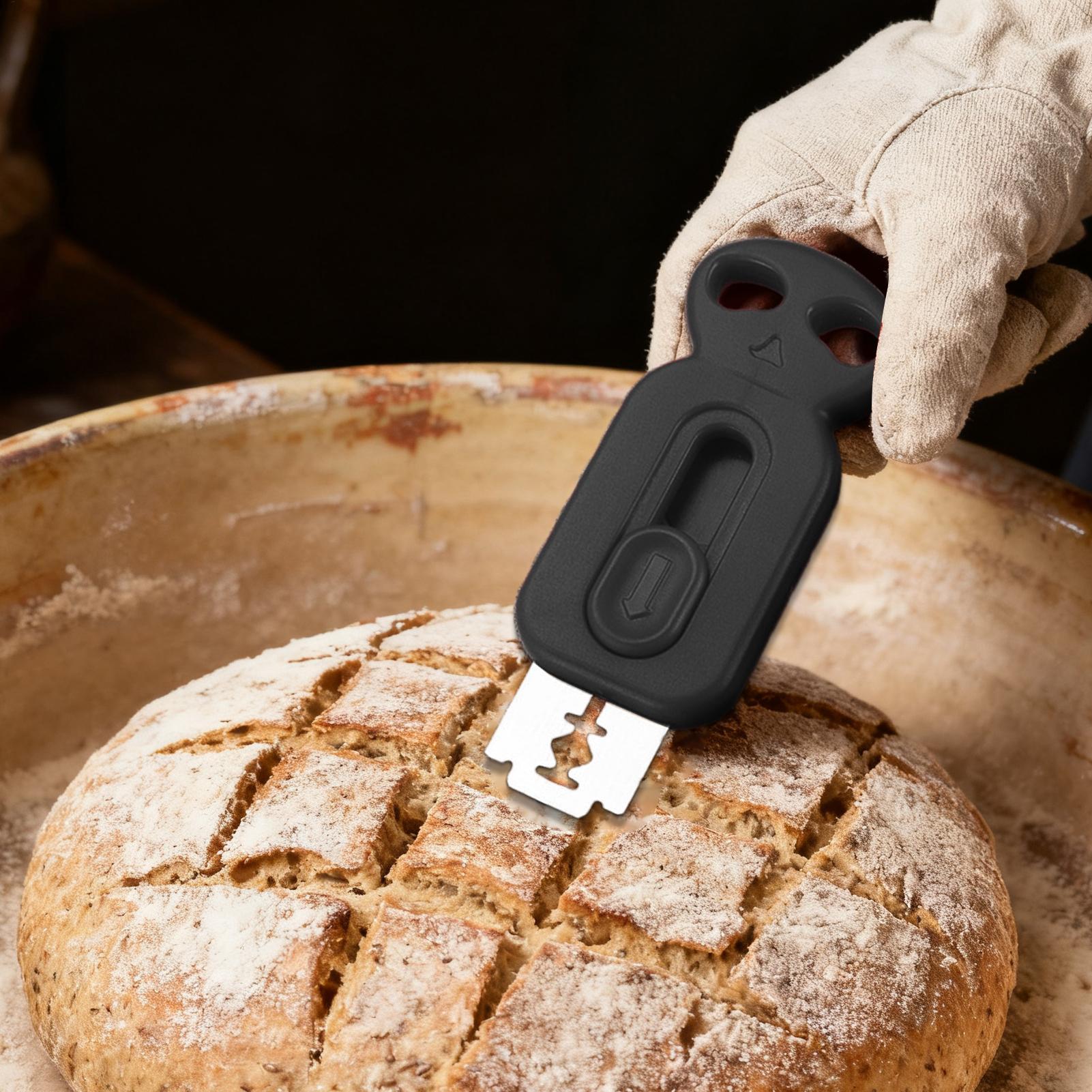 Bread Scorer Tool Baking Score - đánh giá và giá Kitchen Gadgets For Men