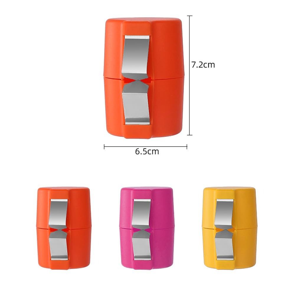 Creative Cute Egg Shell Opener - đánh giá và giá Egg Separator Tool