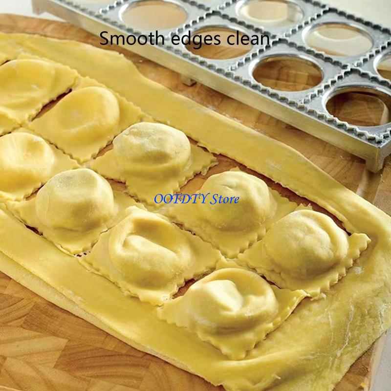 367A Tiện Ích Nhà Bếp Bánh Bao - đánh giá và giá Kitchen Gadgets Dumpling Maker