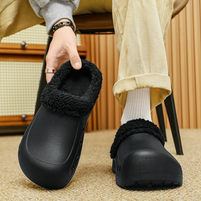 Winter Waterproof Chef Work Sh - đánh giá và giá Kitchen Gadgets For Men