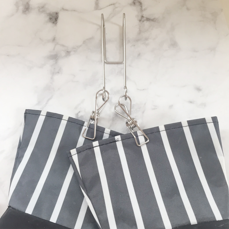 Stainless Steel Kitchen Glove  - đánh giá và giá Kitchen Gadgets Organizer