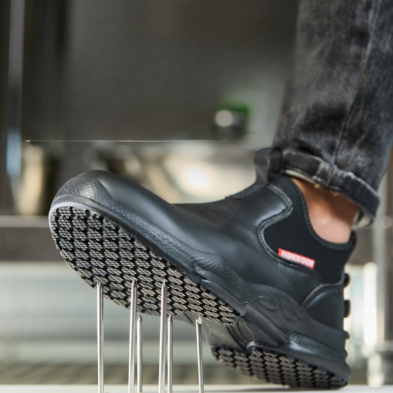 Anti-skid Kitchen Work Shoes N - đánh giá và giá Kitchen Gadgets For Men