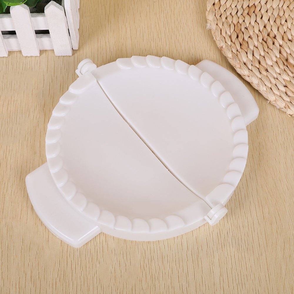 Practical Manual Dumpling Clip - đánh giá và giá Kitchen Gadgets Dumpling Maker