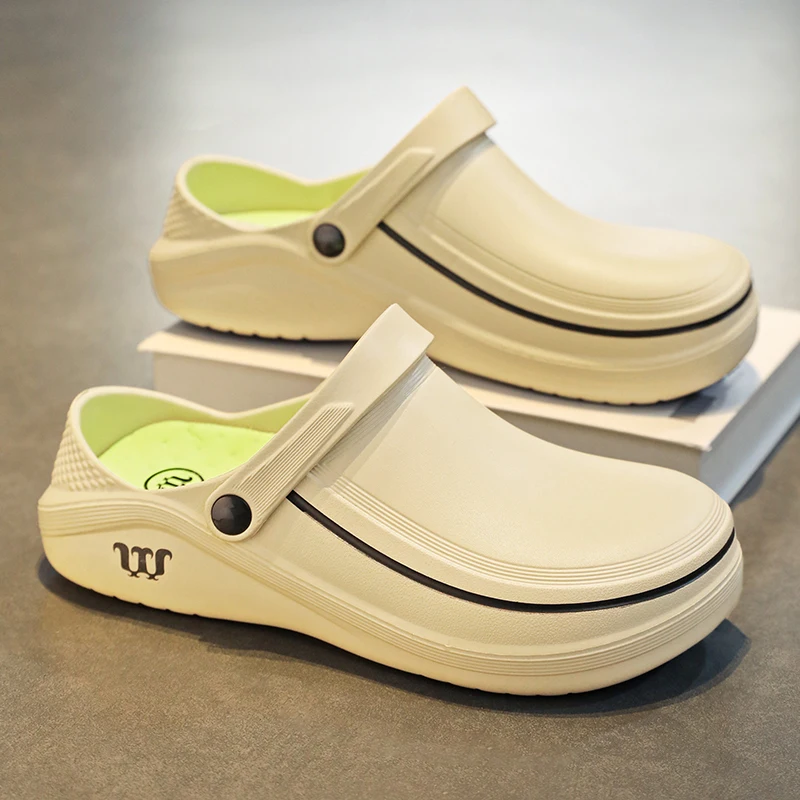EVA Chef Shoes Lightweight Wor - đánh giá và giá Kitchen Gadgets For Men