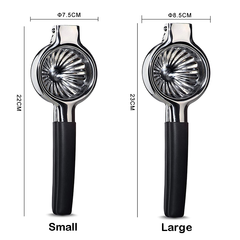 Dụng cụ vắt chanh bằng tay, là - đánh giá và giá Kitchen Gadgets Gold