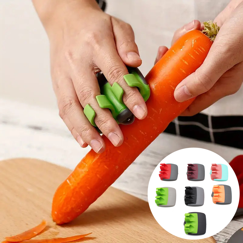 Vegetable Fruit Peeler Slicer  - đánh giá và giá Kitchen Helper Gadgets
